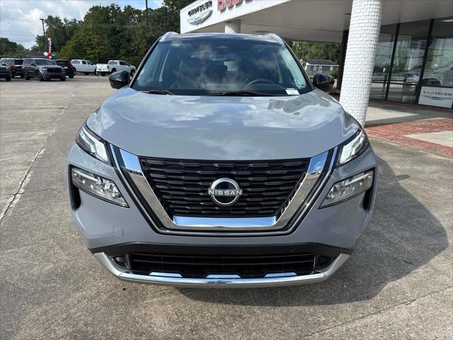 2023 Nissan Rogue Platinum FWD 2023 Nissan Rogue Platinum FWD