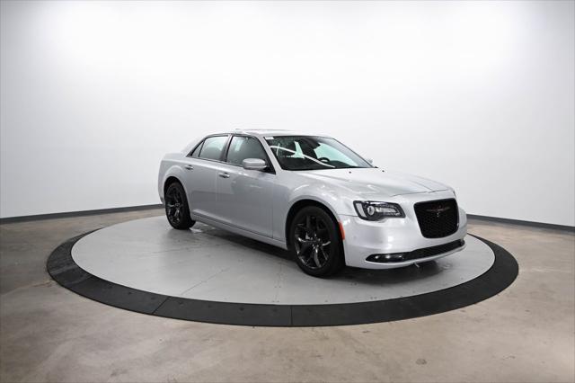 2023 Chrysler 300 300S