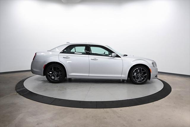 2023 Chrysler 300 300S