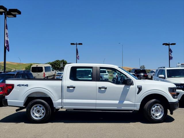 2024 Ford F-150 XL