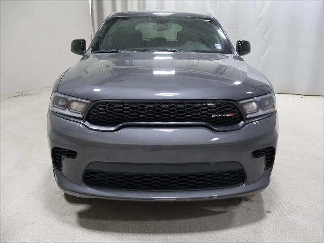 2025 Dodge Durango DURANGO GT AWD