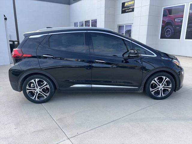 2020 Chevrolet Bolt EV FWD Premier