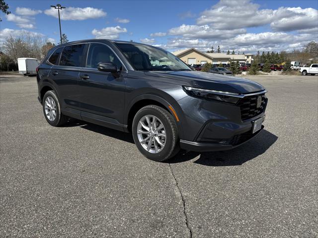 2024 Honda CR-V EX AWD