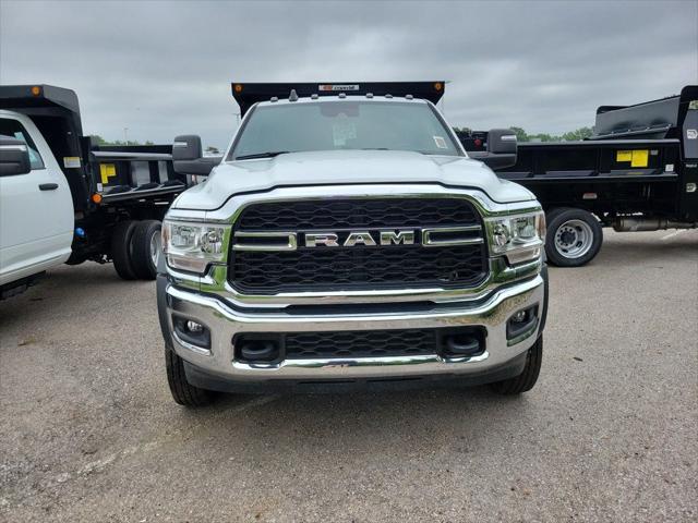 2024 RAM Ram 5500 Chassis Cab RAM 5500 TRADESMAN CHASSIS REGULAR CAB 4X4 84 CA 2024 RAM Ram 5500 Chassis Cab RAM 5500 TRADESMAN CHASSIS REGULAR CAB 4X4 84 CA