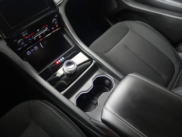 2023 Jeep Grand Cherokee Laredo 4x4