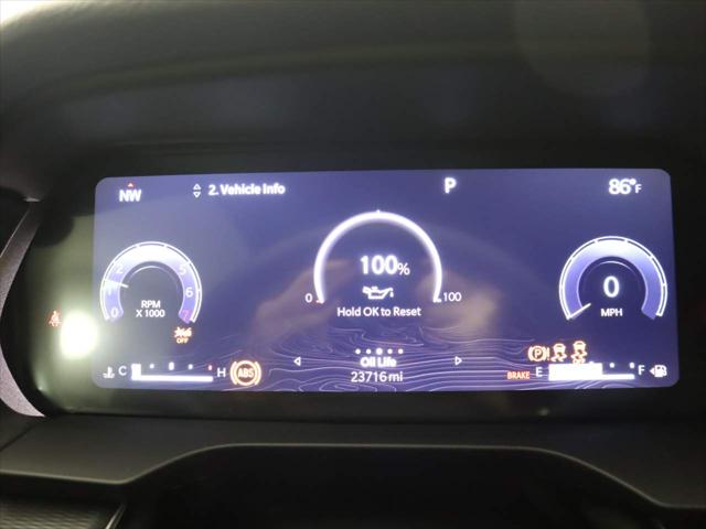 2023 Jeep Grand Cherokee Laredo 4x4