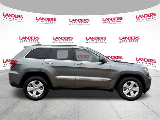 2013 Jeep Grand Cherokee Laredo
