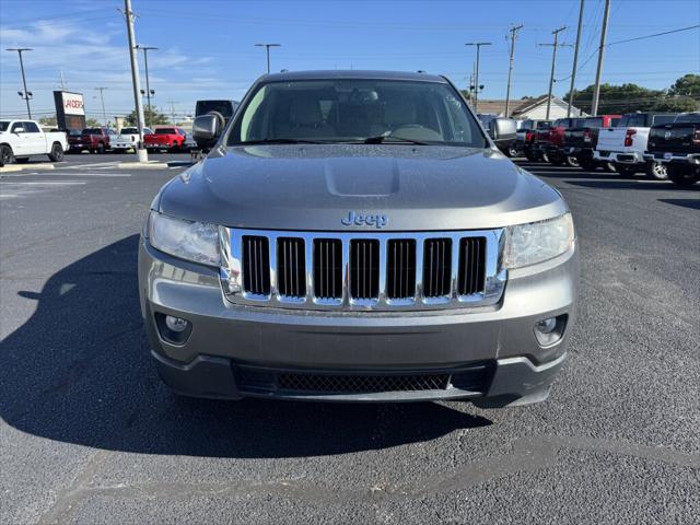 2013 Jeep Grand Cherokee Laredo
