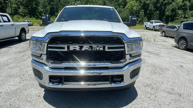 2024 RAM 2500 Tradesman Crew Cab 4x4 64 Box