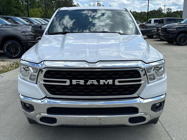 2023 RAM 1500 Big Horn Crew Cab 4x2 57 Box