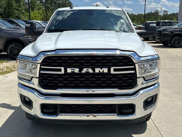 2023 RAM 2500 Big Horn Crew Cab 4x4 64 Box