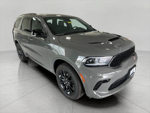 2025 Dodge Durango DURANGO GT PLUS AWD