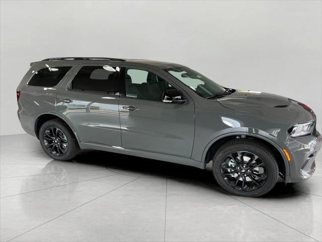 2025 Dodge Durango DURANGO GT PLUS AWD