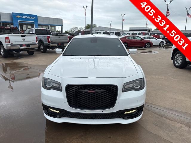 2023 Chrysler 300 300S