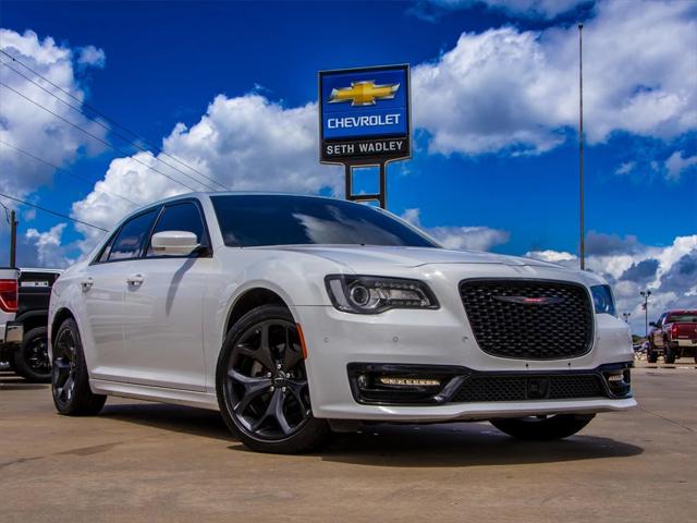 2023 Chrysler 300 300S