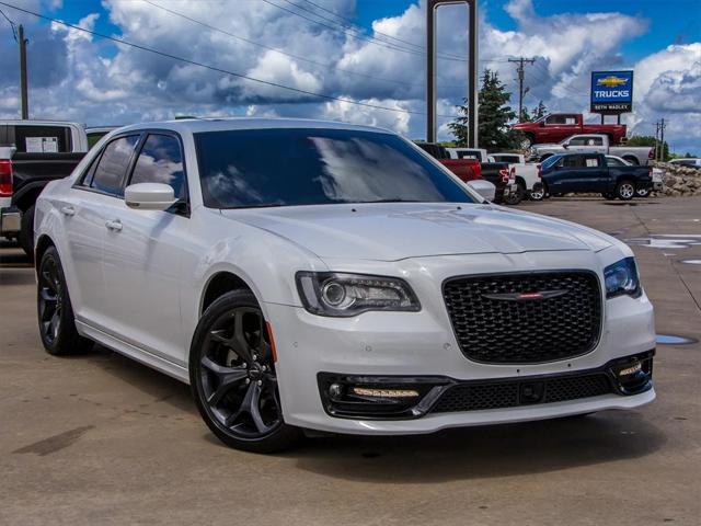 2023 Chrysler 300 300S