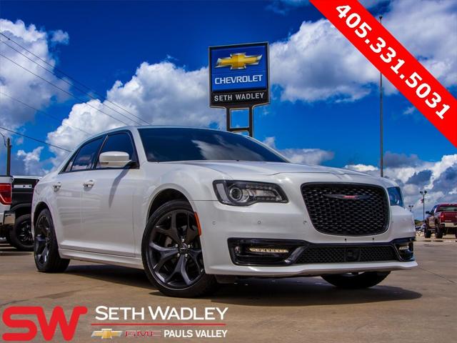 2023 Chrysler 300 300S
