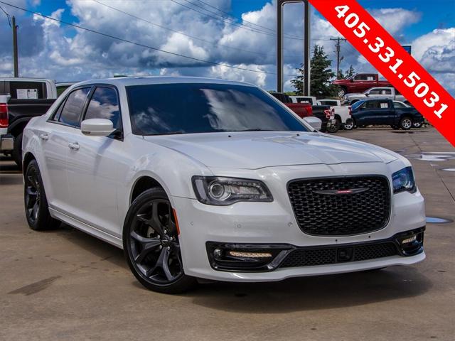2023 Chrysler 300 300S