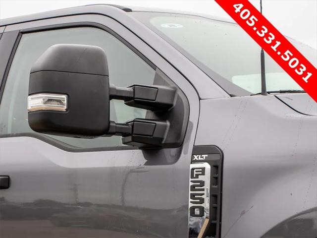 2024 Ford F-250 XLT