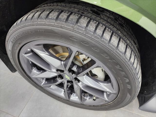 2021 Dodge Challenger GT AWD