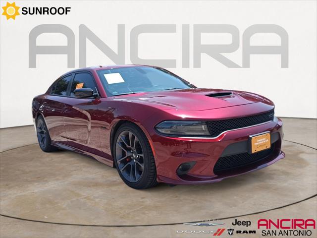 2023 Dodge Charger R/T