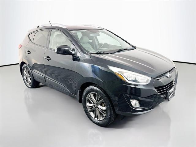 2014 Hyundai Tucson SE