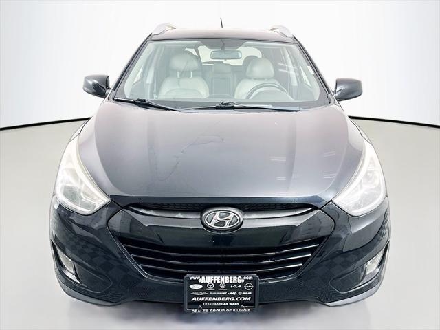 2014 Hyundai Tucson SE