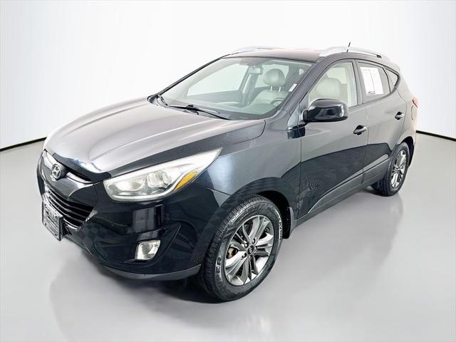 2014 Hyundai Tucson SE