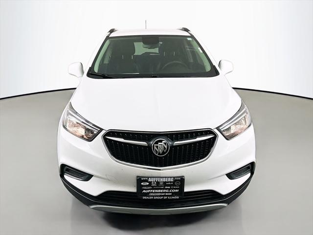 2021 Buick Encore FWD Preferred