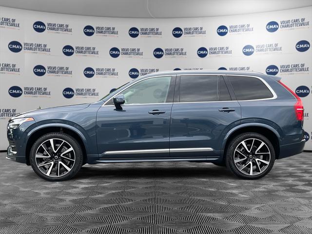 2023 Volvo XC90 B5 Plus