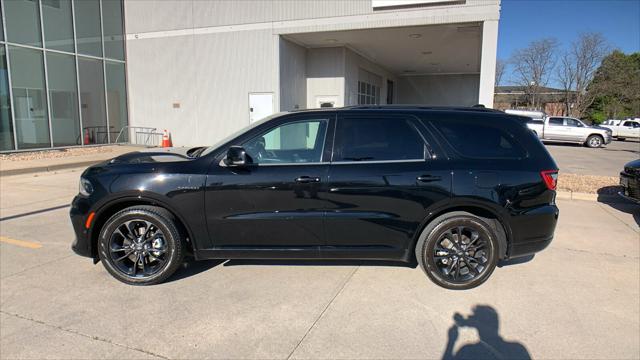 2023 Dodge Durango R/T Plus AWD