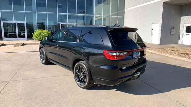 2023 Dodge Durango R/T Plus AWD
