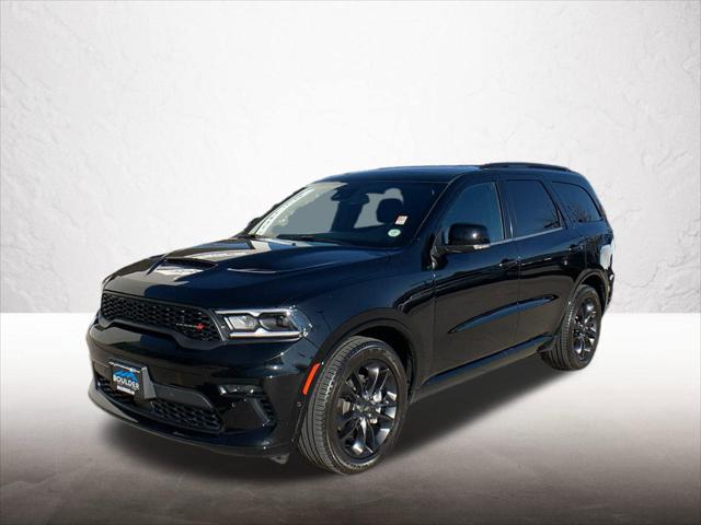 2023 Dodge Durango R/T Plus AWD