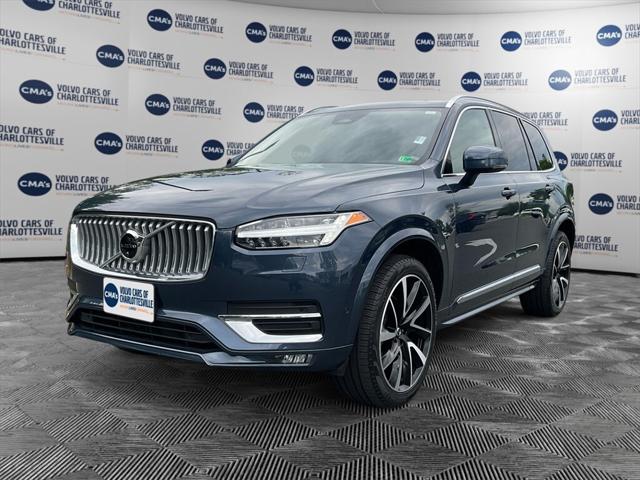 2023 Volvo XC90 B5 Plus