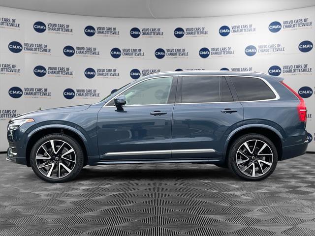 2023 Volvo XC90 B5 Plus