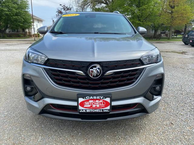 2023 Buick Encore GX Select AWD