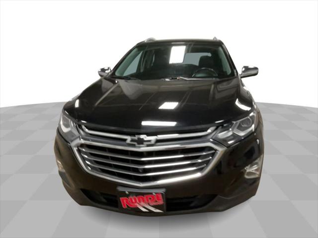 2020 Chevrolet Equinox AWD Premier 1.5L Turbo