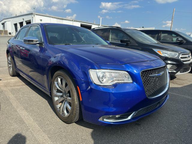 2019 Chrysler 300 Limited