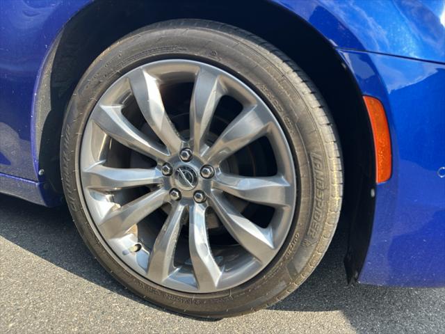 2019 Chrysler 300 Limited