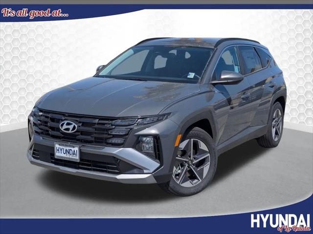 2025 Hyundai Tucson Limited for sale in La Quinta, CA