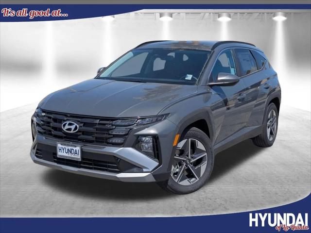 2025 Hyundai Tucson Limited for sale in La Quinta, CA