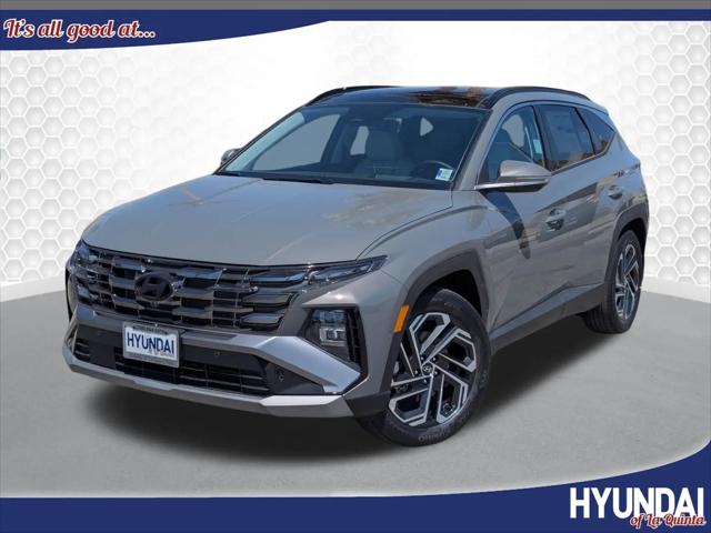 2025 Hyundai Tucson Limited for sale in La Quinta, CA