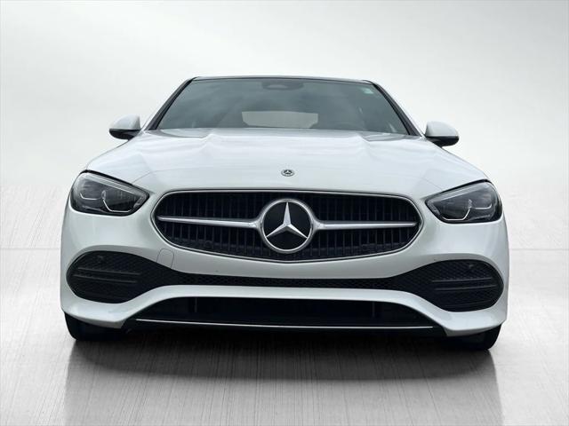 2024 Mercedes-Benz C 300 C 300