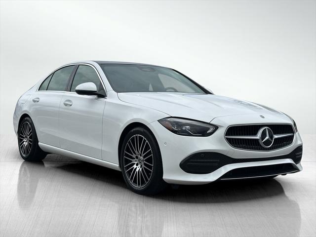 2024 Mercedes-Benz C 300 C 300
