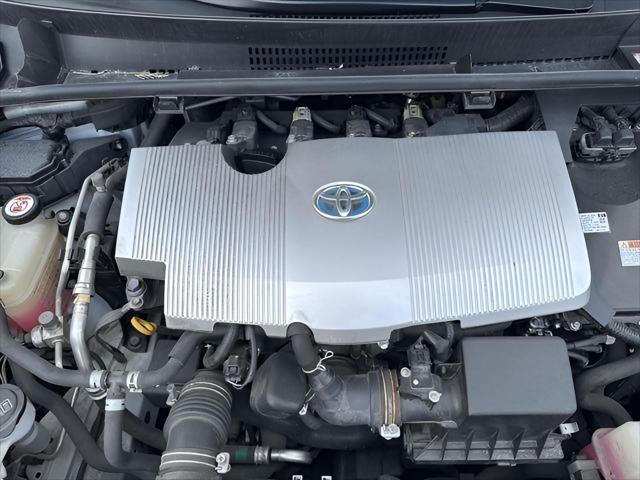 2019 Toyota Prius XLE 2019 Toyota Prius XLE