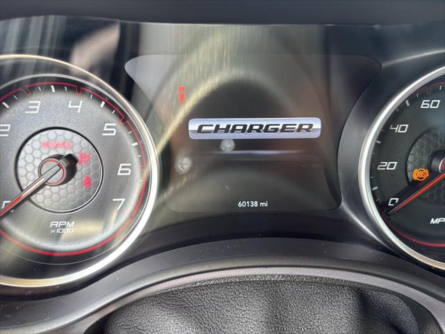 2023 Dodge Charger SXT 2023 Dodge Charger SXT