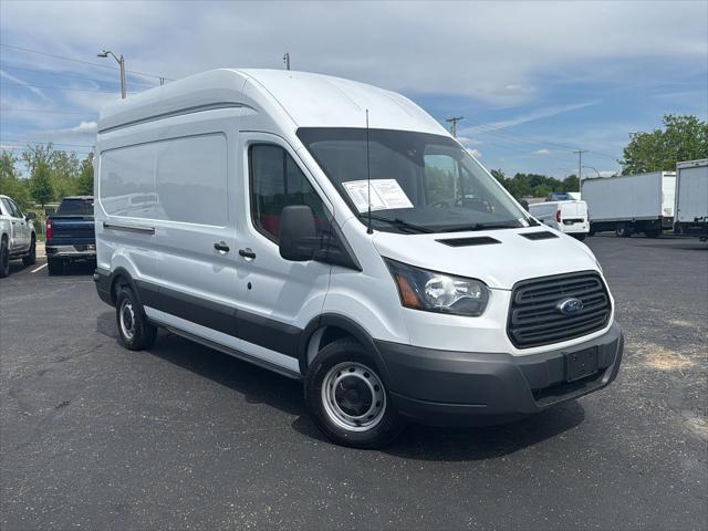 2018 Ford Transit-350 Base