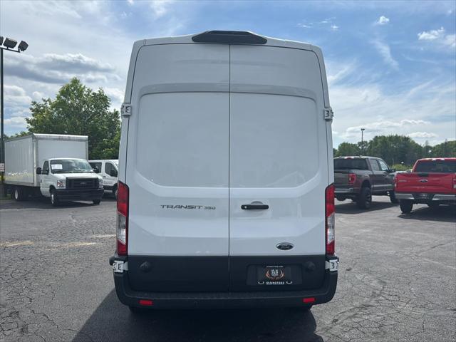 2018 Ford Transit-350 Base