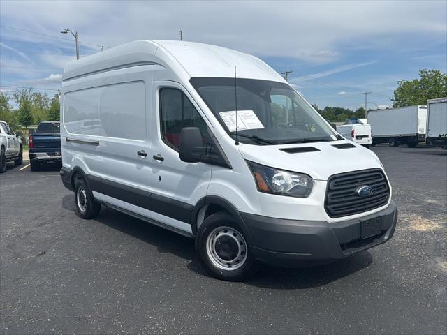2018 Ford Transit-350 Base