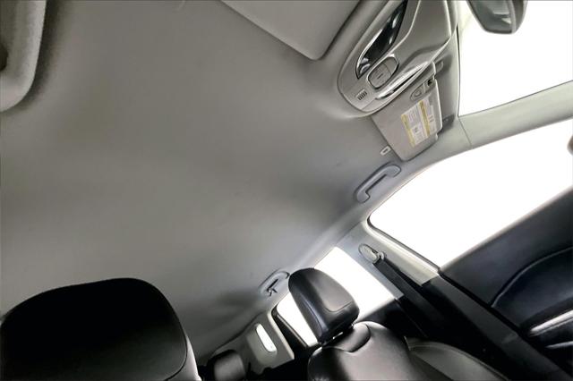 2018 Jeep Compass Latitude FWD